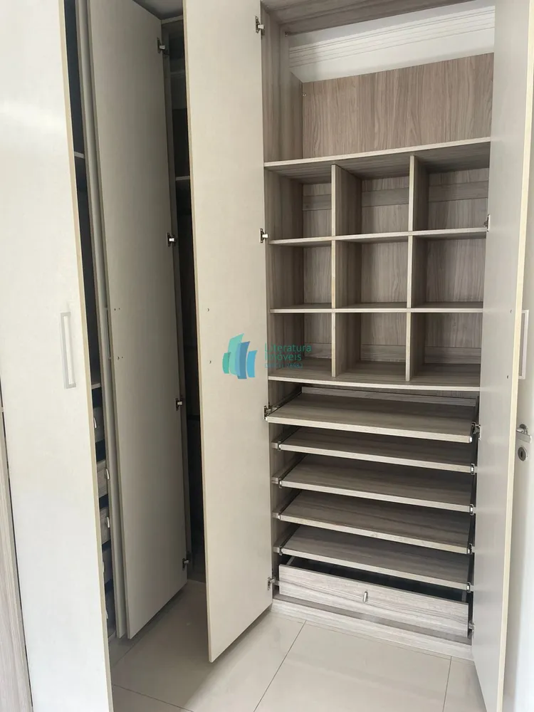 Apartamento, 2 quartos, 52 m² - Foto 2