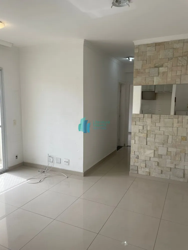Apartamento, 2 quartos, 52 m² - Foto 6