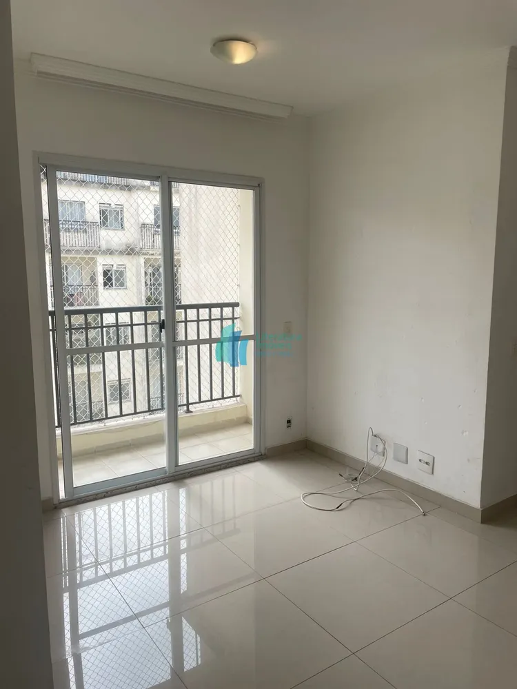 Apartamento, 2 quartos, 52 m² - Foto 5
