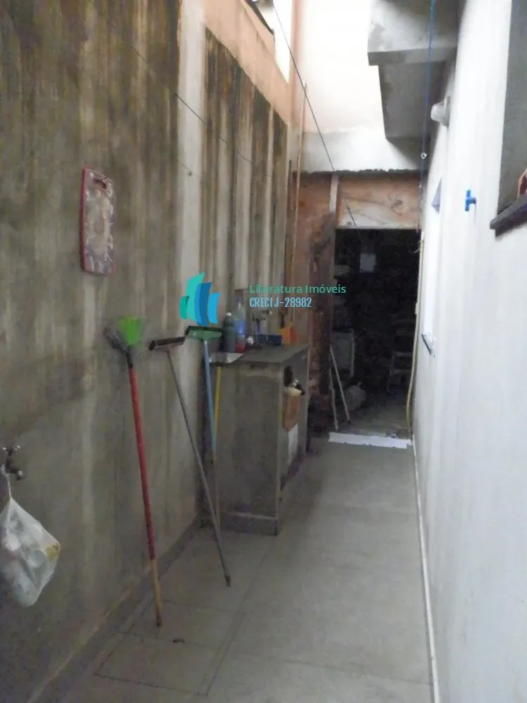 Sobrado, 4 quartos, 242 m² - Foto 13