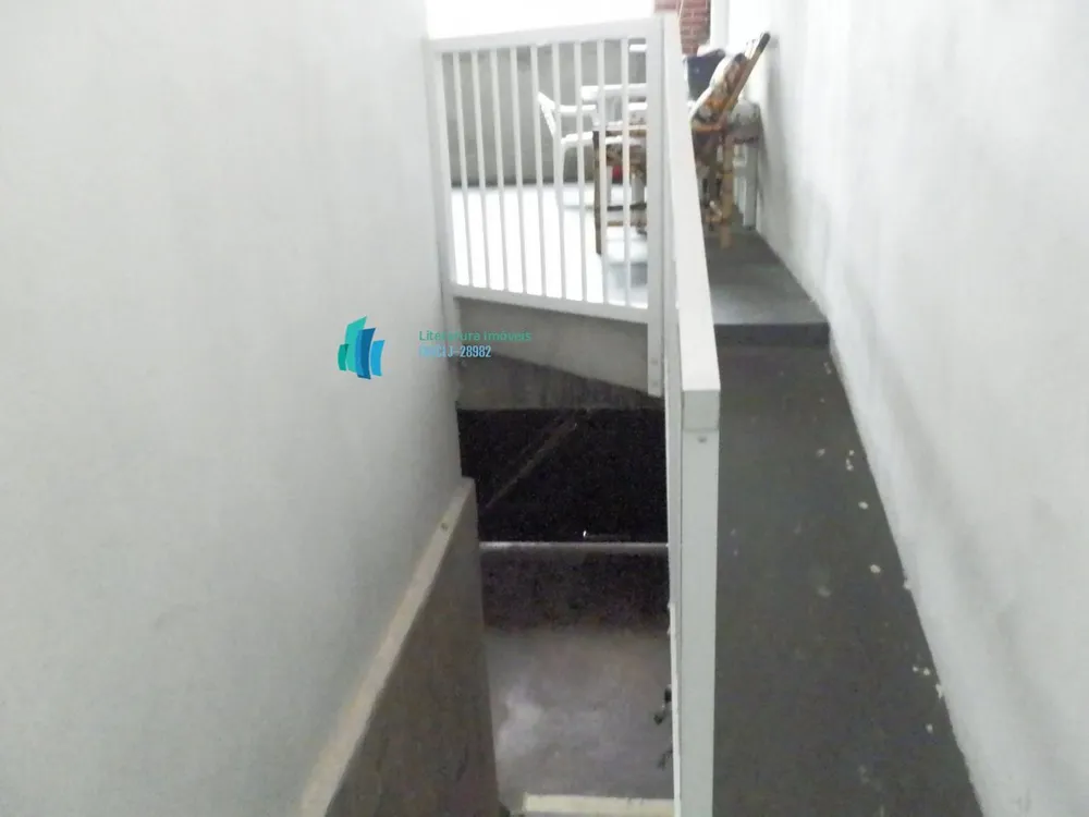 Sobrado, 4 quartos, 242 m² - Foto 12