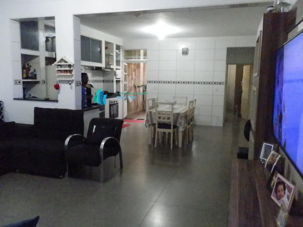 Sobrado, 4 quartos, 242 m² - Foto 10