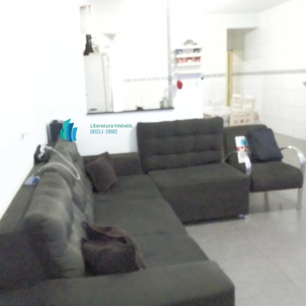 Sobrado, 4 quartos, 242 m² - Foto 7