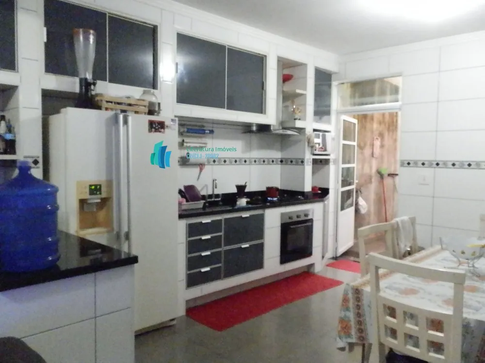 Sobrado, 4 quartos, 242 m² - Foto 10