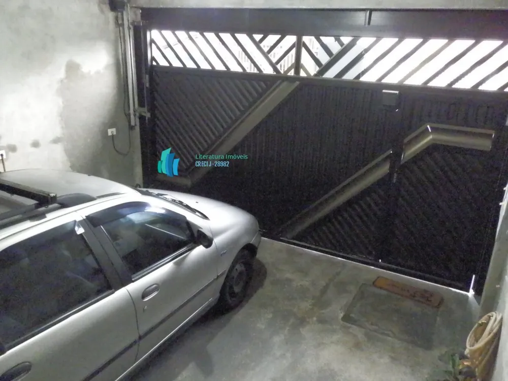 Sobrado, 4 quartos, 242 m² - Foto 8