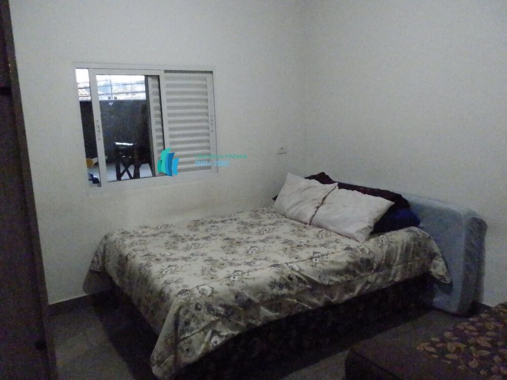 Sobrado, 4 quartos, 242 m² - Foto 4