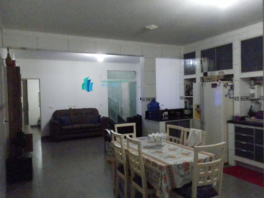 Sobrado, 4 quartos, 242 m² - Foto 3
