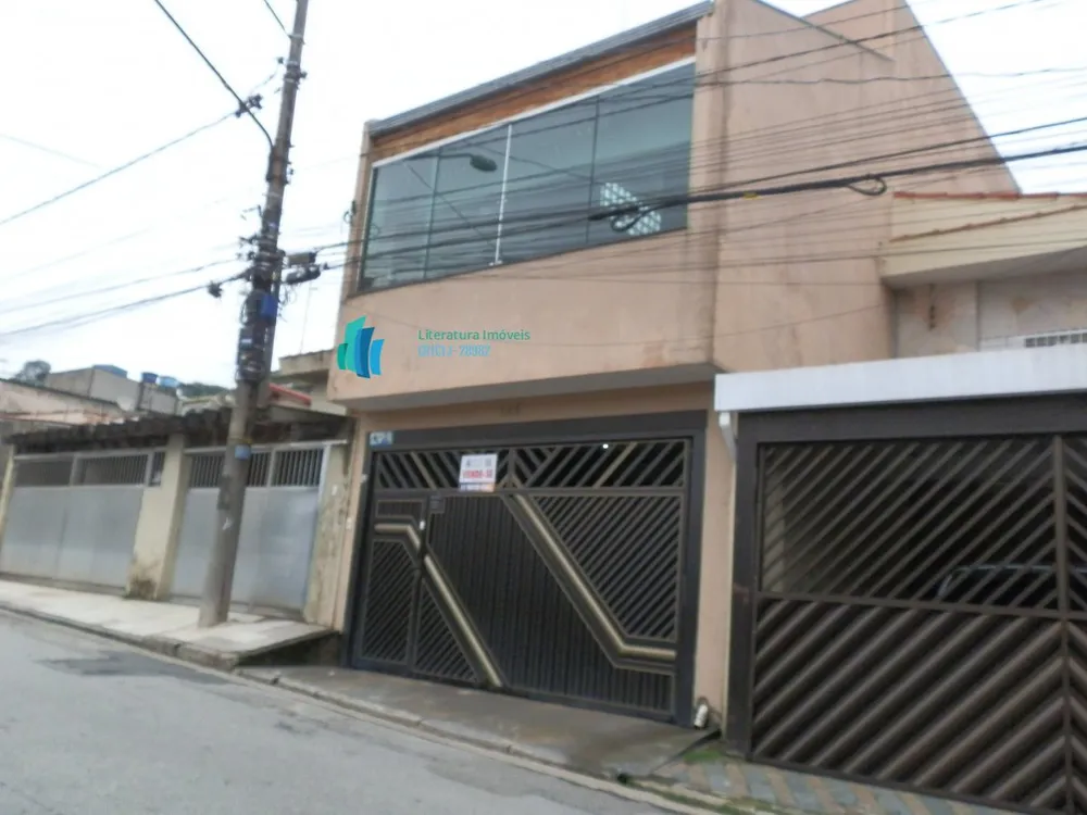 Sobrado, 4 quartos, 242 m² - Foto 9