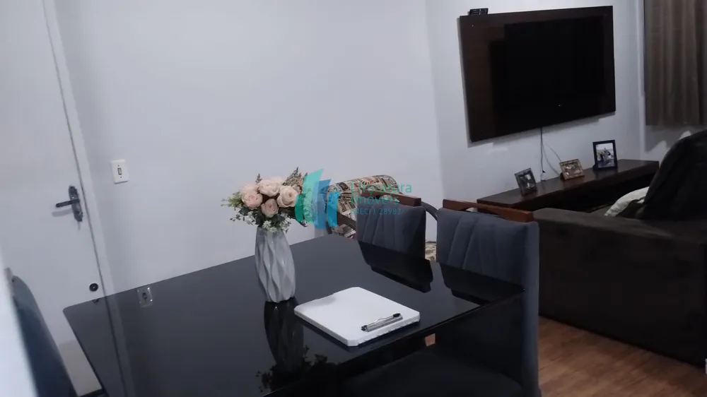 Apartamento, 2 quartos, 72 m² - Foto 1