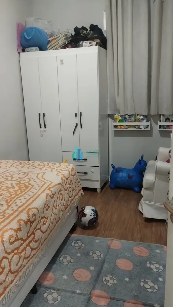 Apartamento, 2 quartos, 72 m² - Foto 3