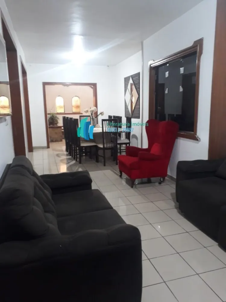 Sobrado, 3 quartos - Foto 3