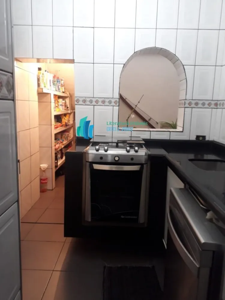 Sobrado, 3 quartos - Foto 10