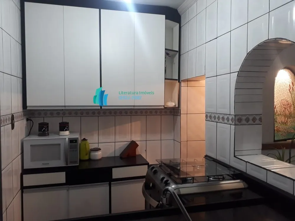 Sobrado, 3 quartos - Foto 3