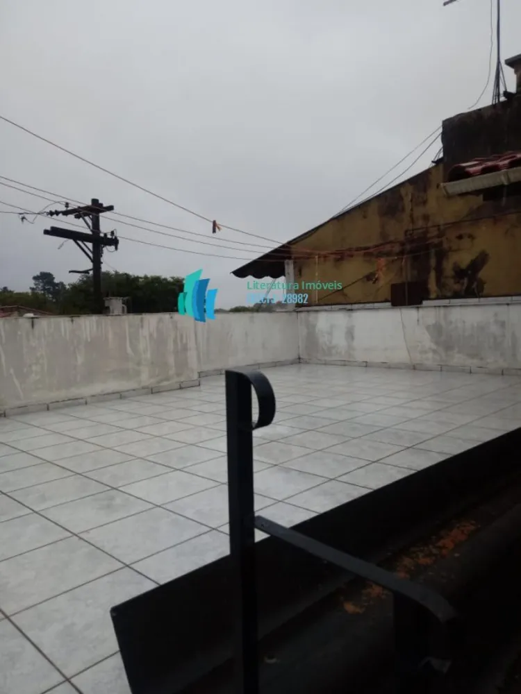 Sobrado, 3 quartos - Foto 9