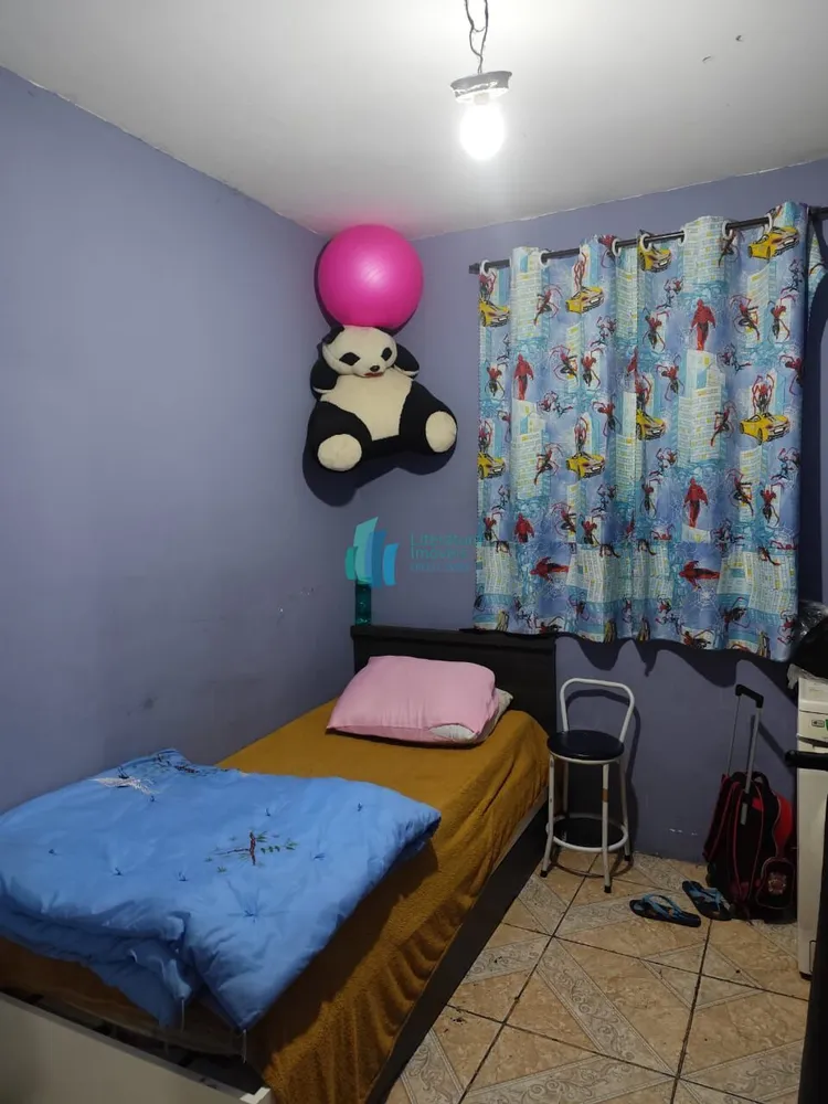 Apartamento, 2 quartos, 55 m² - Foto 2