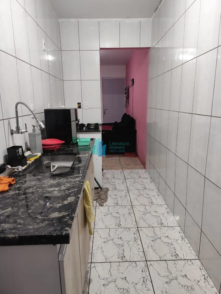 Apartamento, 2 quartos, 55 m² - Foto 6