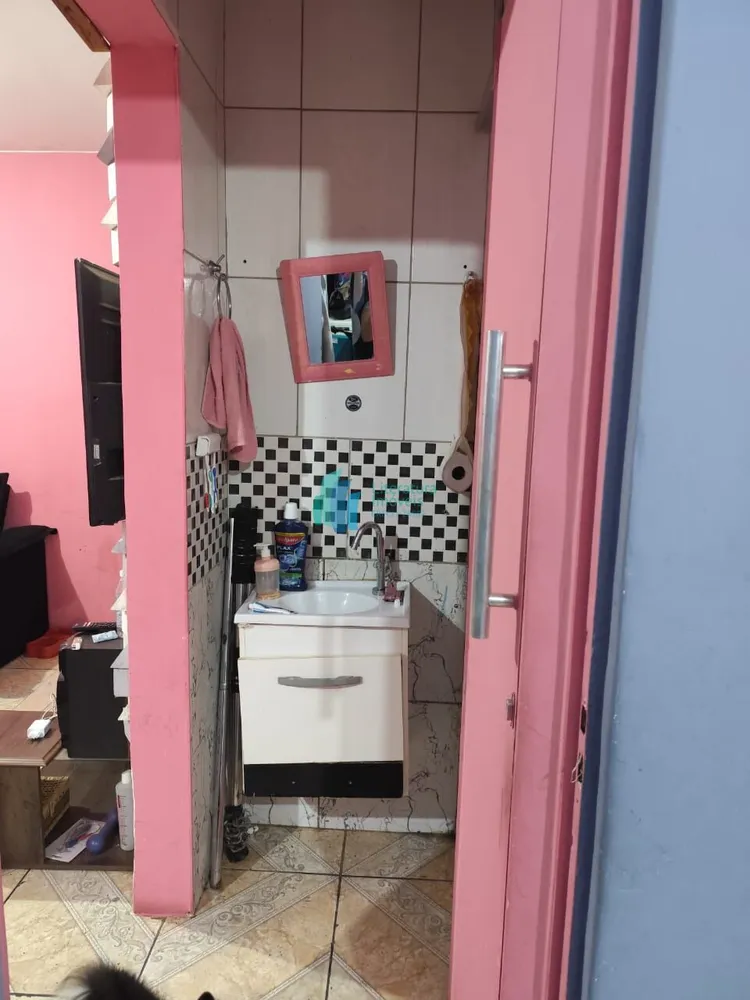 Apartamento, 2 quartos, 55 m² - Foto 5
