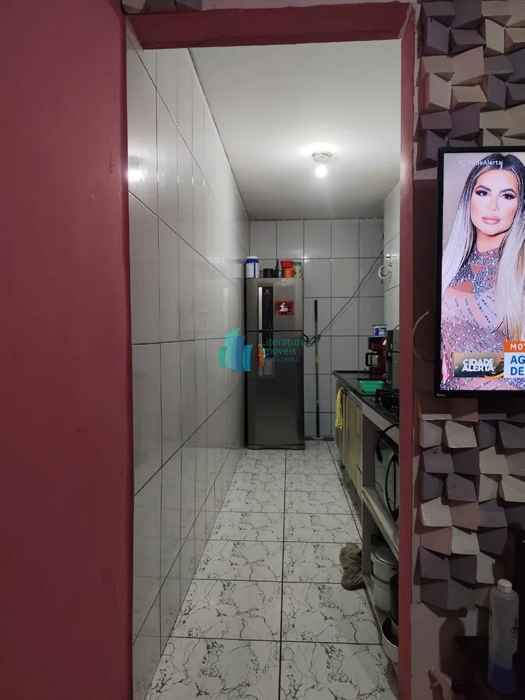 Apartamento, 2 quartos, 55 m² - Foto 8