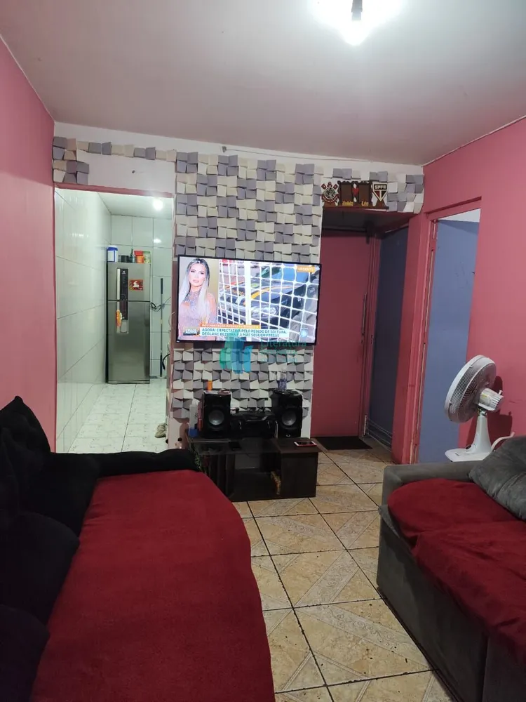 Apartamento, 2 quartos, 55 m² - Foto 7