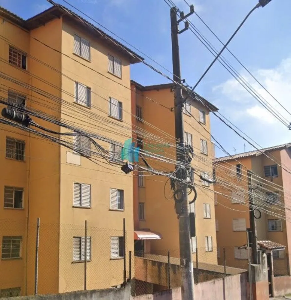 Apartamento, 2 quartos, 55 m² - Foto 1