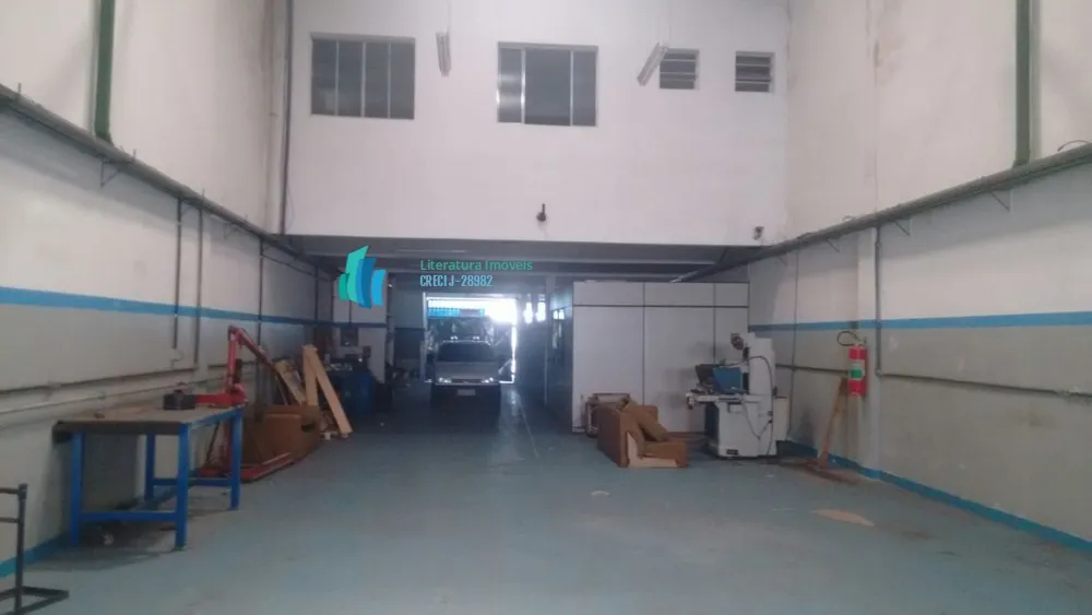 Loja-Salão, 1100 m² - Foto 2