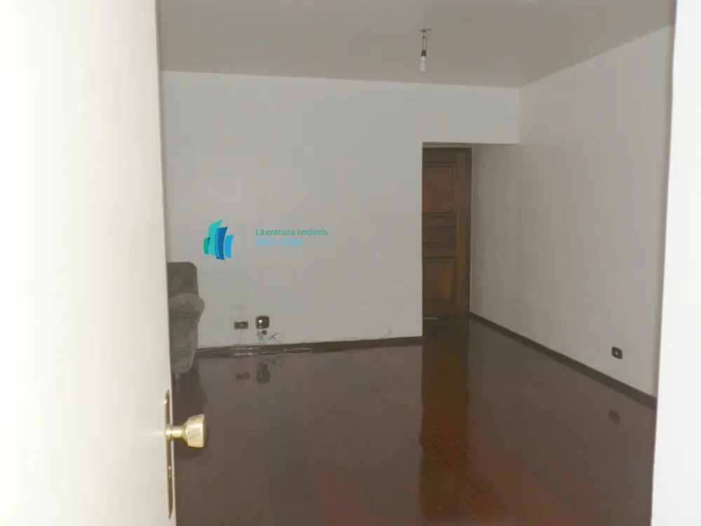 Apartamento, 3 quartos, 115 m² - Foto 1