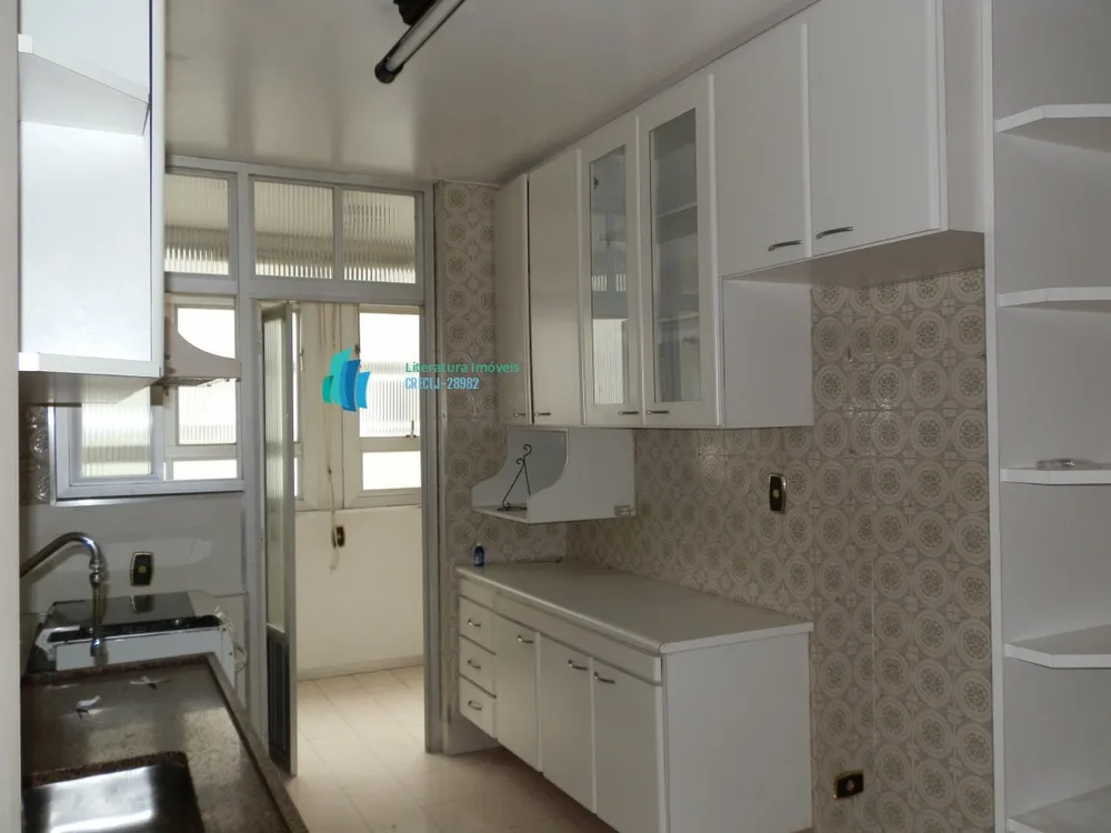 Apartamento, 3 quartos, 115 m² - Foto 4