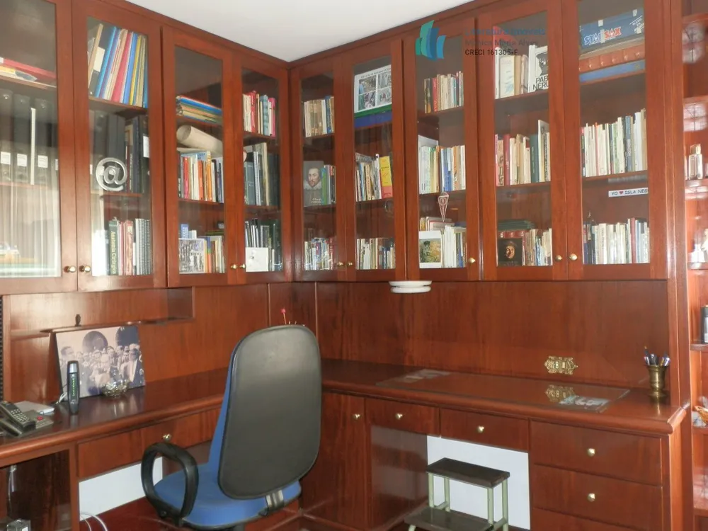 Apartamento, 3 quartos, 115 m² - Foto 5