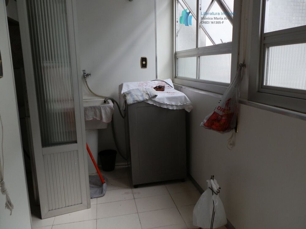 Apartamento, 3 quartos, 115 m² - Foto 3