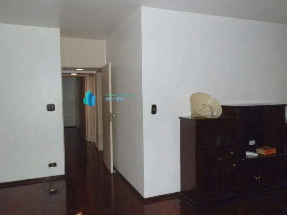 Apartamento, 3 quartos, 115 m² - Foto 3