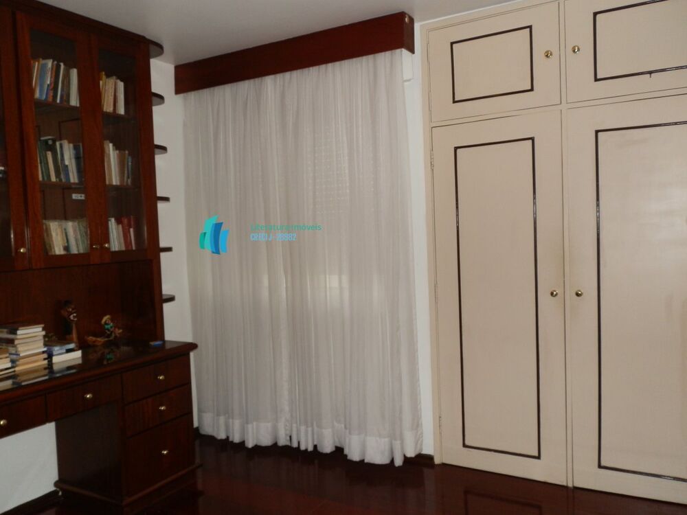 Apartamento, 3 quartos, 115 m² - Foto 2