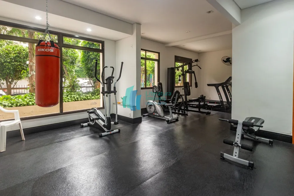 Apartamento, 3 quartos, 137 m² - Foto 1