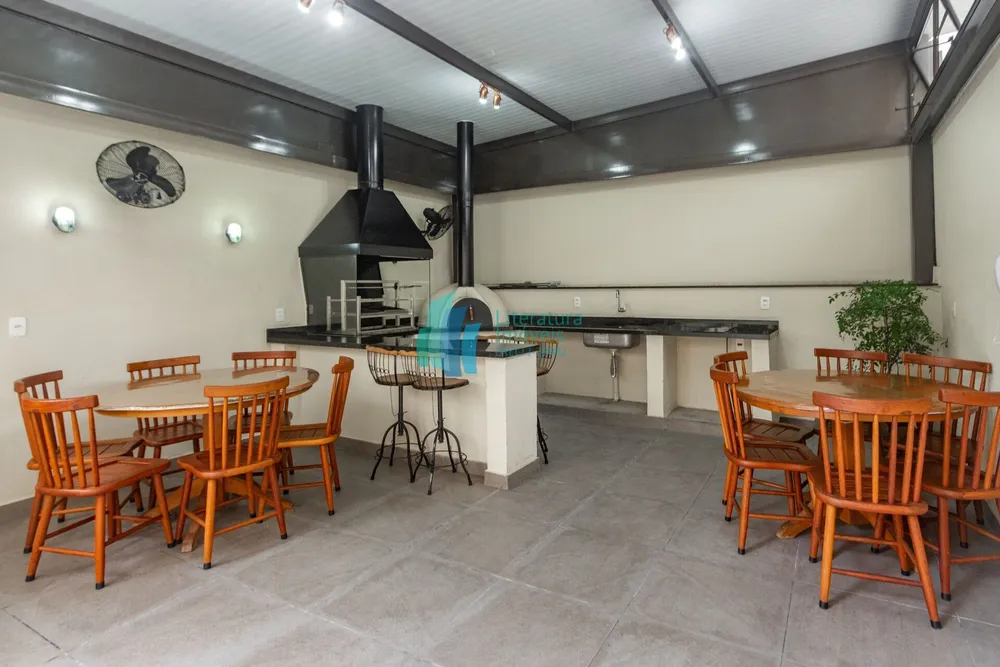 Apartamento, 3 quartos, 137 m² - Foto 2