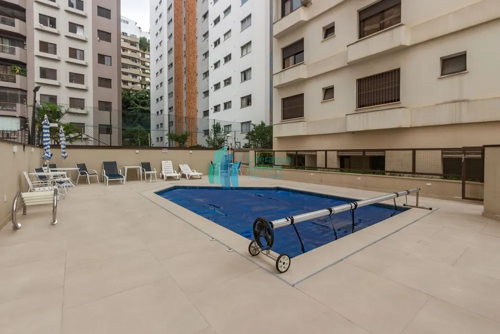Apartamento, 3 quartos, 137 m² - Foto 3