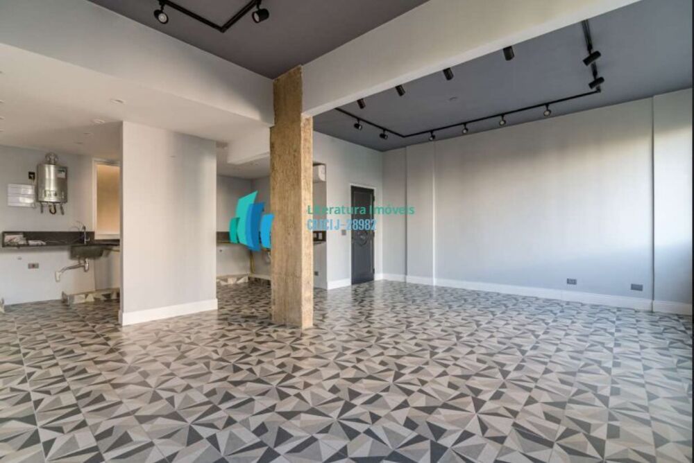 Apartamento, 2 quartos, 75 m² - Foto 2