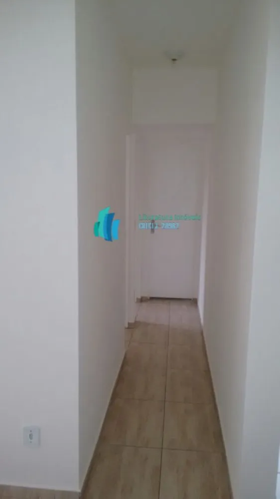 Apartamento, 2 quartos, 48 m² - Foto 5