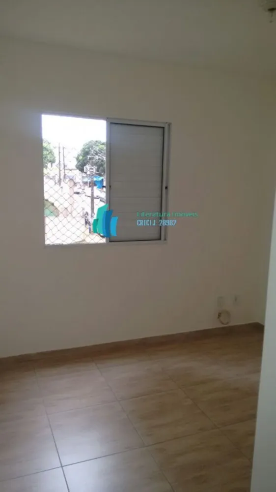 Apartamento, 2 quartos, 48 m² - Foto 7