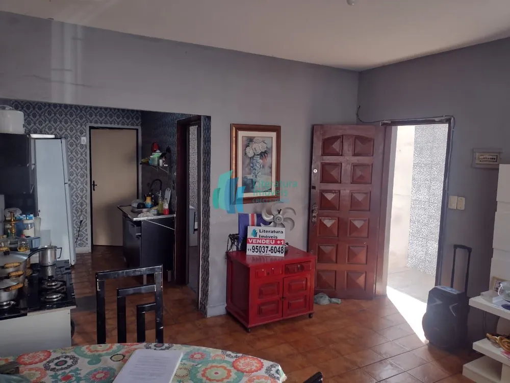 Casa, 3 quartos, 350 m² - Foto 2