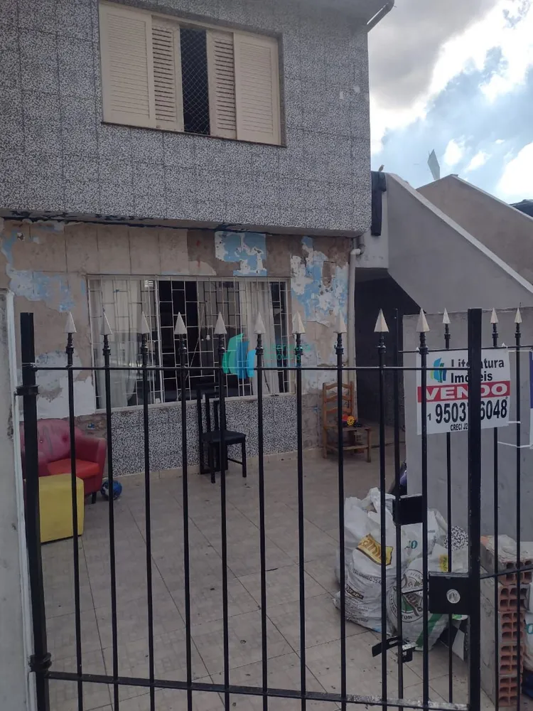 Casa, 3 quartos, 350 m² - Foto 9