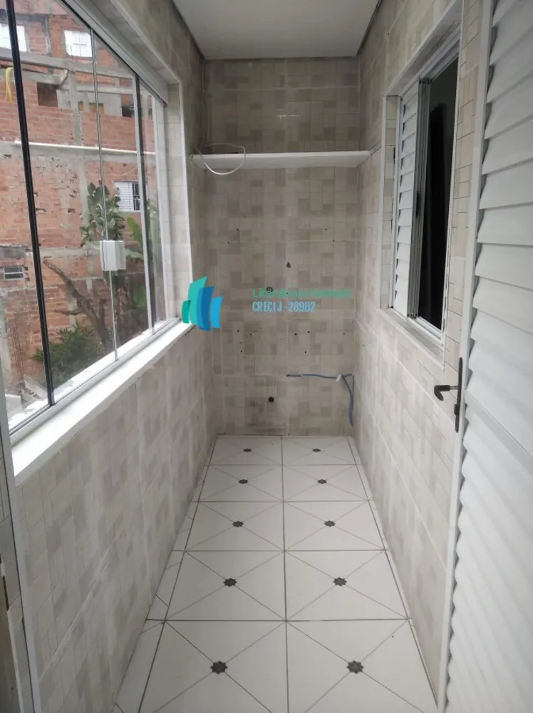 Sobrado, 3 quartos - Foto 8
