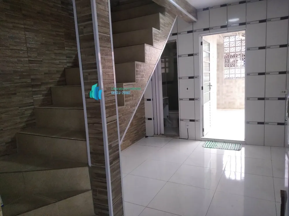 Sobrado, 3 quartos - Foto 20