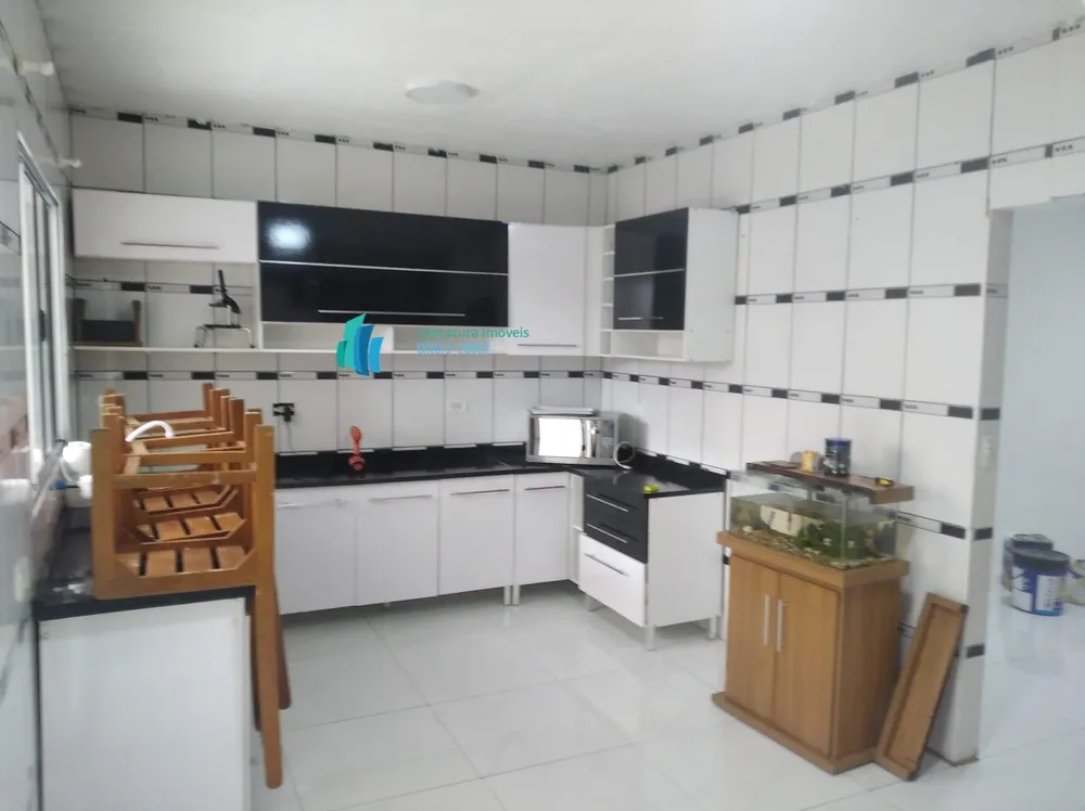 Sobrado, 3 quartos - Foto 1