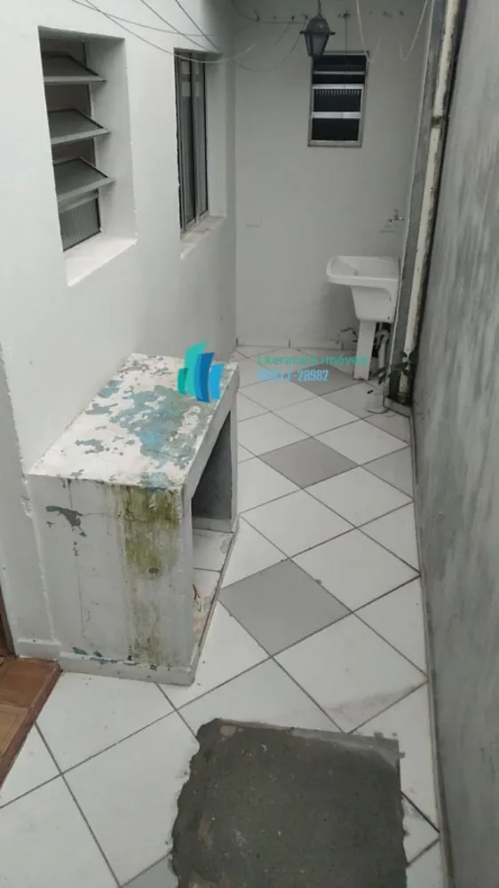 Casa, 1 quarto - Foto 6