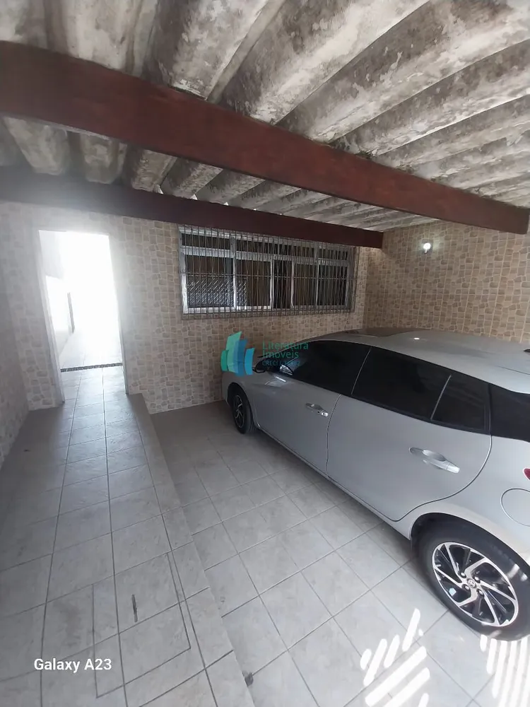Casa, 3 quartos, 148 m² - Foto 1