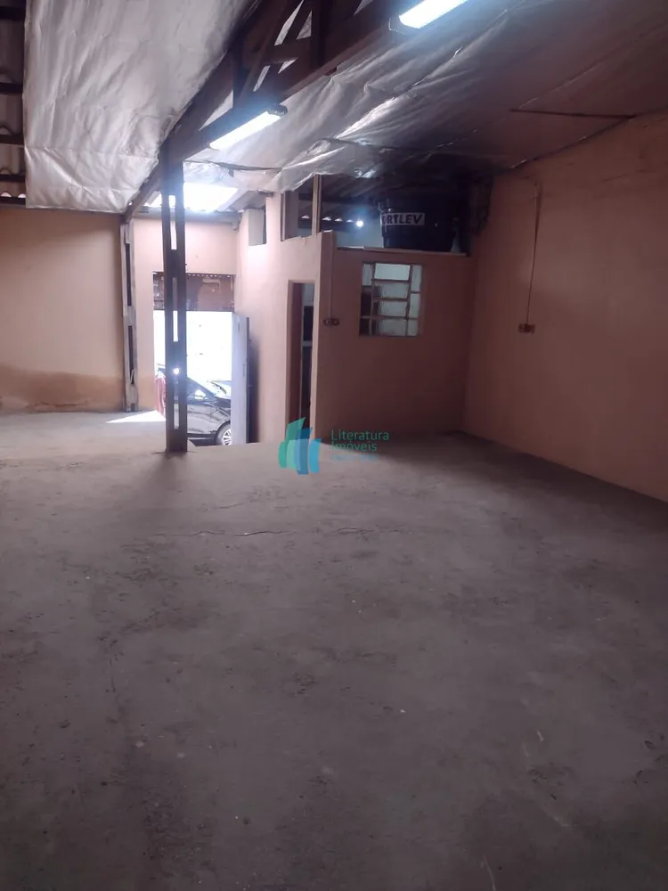 Loja-Salão, 50 m² - Foto 2