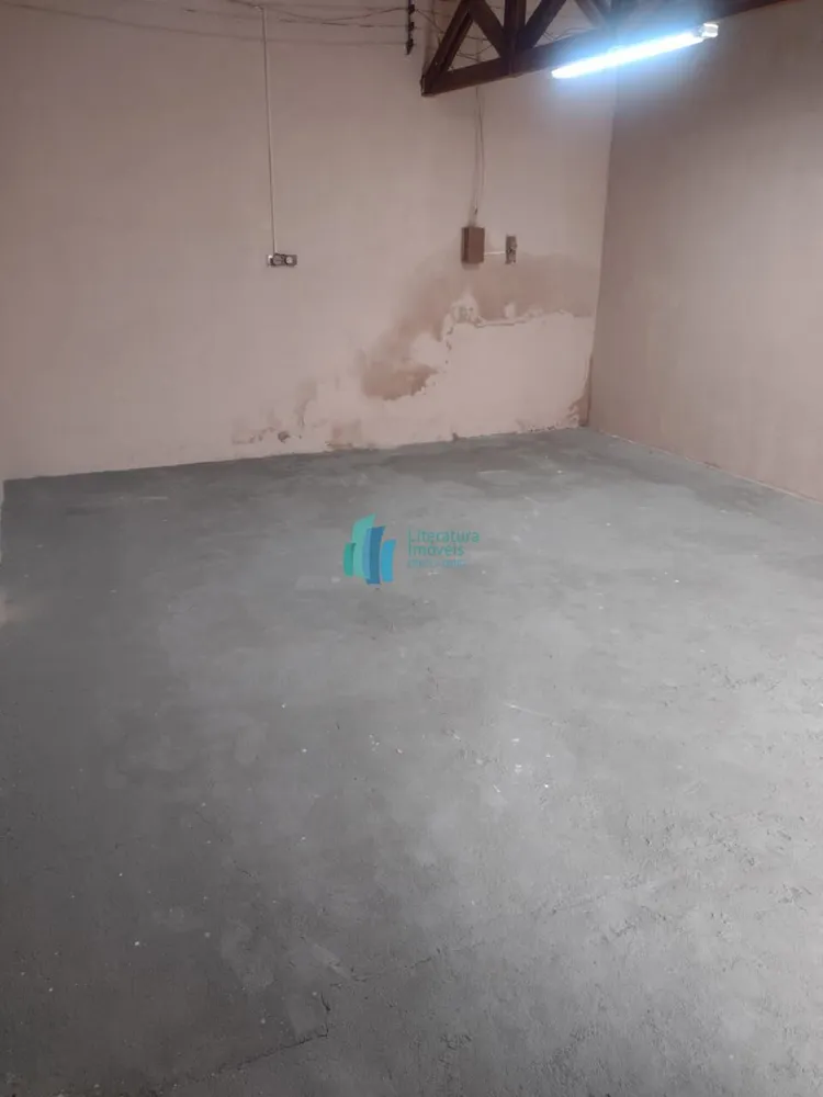Loja-Salão, 50 m² - Foto 3