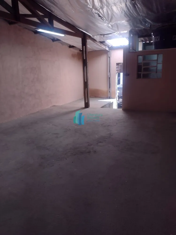 Loja-Salão, 50 m² - Foto 1