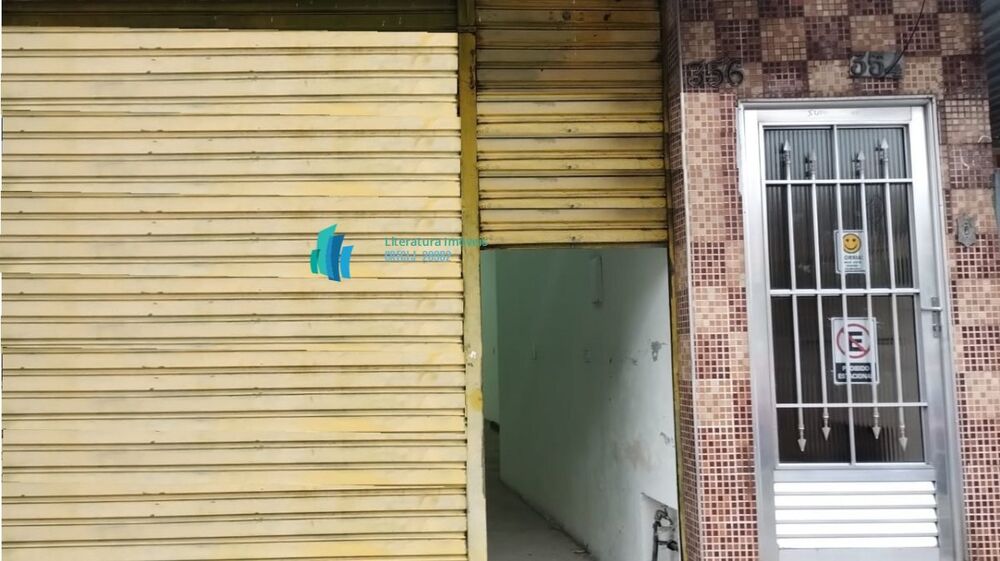 Loja-Salão, 100 m² - Foto 1