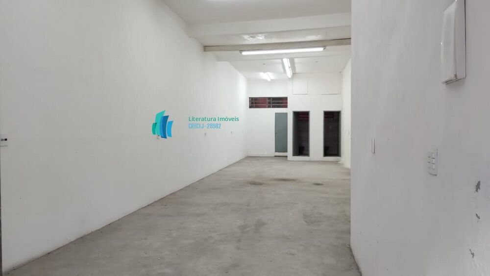 Loja-Salão, 100 m² - Foto 2