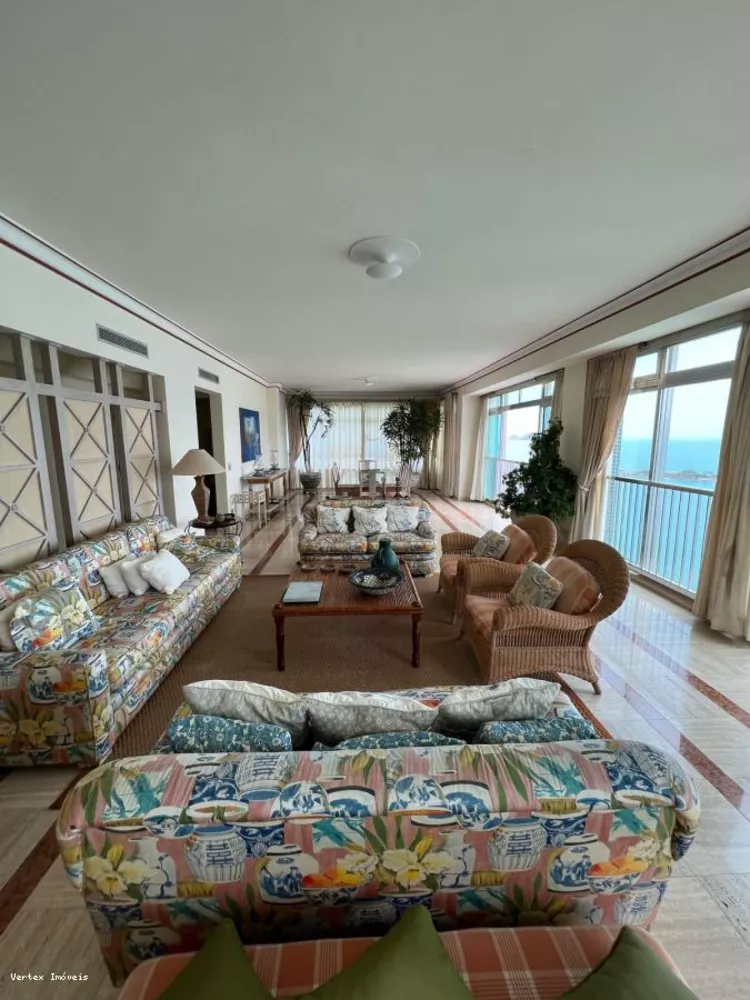 Apartamento, 4 quartos - Foto 1